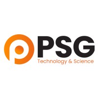 PSG - Technology & Science logo - Similar company to Wolf Tech