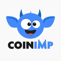 Coinimp.com logo - Similar company to Abc Hosting Ltd