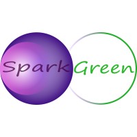 SparkGREEN logo - Similar company to Zzapi Pivara/Brewery