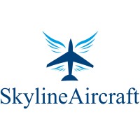 Skyline Aircraft logo - Similar company to Performatory
