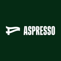 Aspresso Roma logo - Similar company to Aspria Group