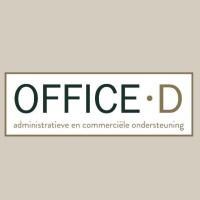OFFICE.D logo - Similar company to Sidekick Admin