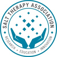 Salt Therapy Association logo - Similar company to Halotherapy Solutions