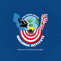 Fine-Tuned English Language Institute logo - Similar company to Occ247