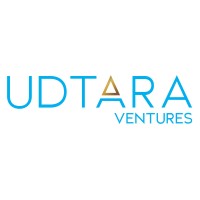 Udtara Ventures logo - Similar company to Strive Ventures