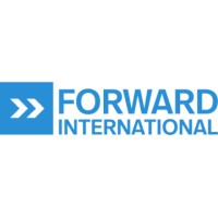 FORWARD INTERNATIONAL SRL logo - Similar company to Aquatrade Moldova
