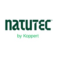 Natutec Drone logo - Similar company to Eavision Brasil