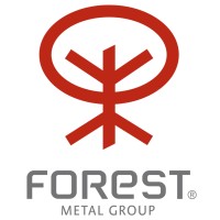 Forest Metal Group logo - Similar company to Servers Sherpas
