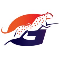 Guepex Delivery logo - Similar company to Maystro Delivery