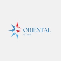 Oriental Star Shipping Agency L.L.C logo - Similar company to Pt Orient Star Shipping