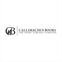 Callimachus Books