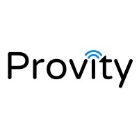 Provity logo - Similar company to Proviti Labs