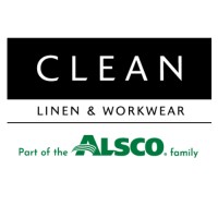 CLEAN Linen & Workwear logo - Similar company to Clean Laundry