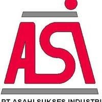 PT. ASAHI SUKSES INDUSTRI logo - Similar company to Pt. Modding Jaya Marine