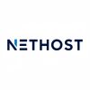 NETHOST logo - Similar company to Voip Telecom | Uw Zakelijke Telefonie Provider