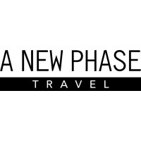 A New Phase Travel logo - Similar company to Active Downunder