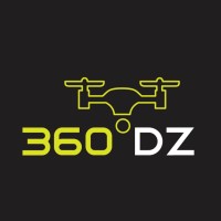 360 DroneZone logo - Similar company to Can Roof Construction