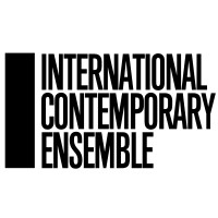International Contemporary Ensemble logo - Similar company to Harmony Program