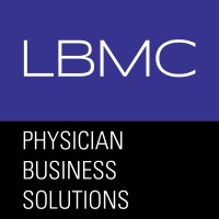 LBMC Physician Business Solutions, LLC logo - Similar company to Family First Er: 24/7 Emergency Room