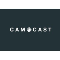 Camcast logo - Similar company to Zero Code Devs