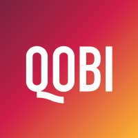 Qobi Digital logo - Similar company to Ghostwriter