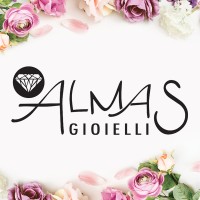 Almas Gioielli logo - Similar company to Erreci S.R.L.