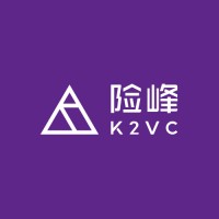K2VC 险峰 logo - Similar company to Y Combinator China