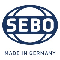 SEBO Canada logo - Similar company to Mexhome