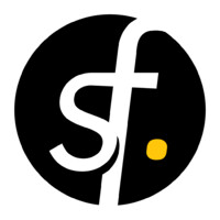 Stephen Franklin Design logo - Similar company to Mapmaster