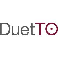 DuetTo snc logo - Similar company to Amadeo Travel Solutions/Empire Vacations