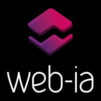 WEB IA logo - Similar company to Web Studio - Nantes