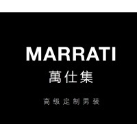 MARRATI万仕集高级定制男装 logo - Similar company to Maratti Group