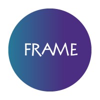 Frame Animation Studios logo - Similar company to Cat'S Pyjammas Studio