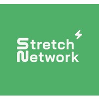 Stretch Network logo - Similar company to Pokermatch