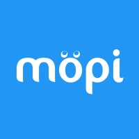 Mopi - Xưởng Tranh Phẳng