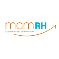 MAM RH - Bilan de compétences logo - Similar company to Aëda Accompagnement. (Certifié Qualiopi Pour Le Bilan De Compétences))