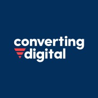 Converting Digital - eCommerce Marketing Agency logo - Similar company to Nto Marketing Agency