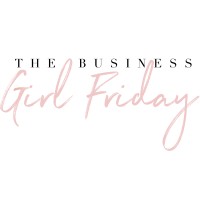 The Business Girl Friday logo - Similar company to Ortega Painters