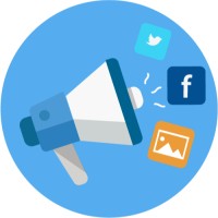 Digital Rain logo - Similar company to Vivan Softwares