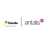 PAKELLA logo - Similar company to Antalis