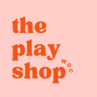 The Play Shop logo - Similar company to Sar
