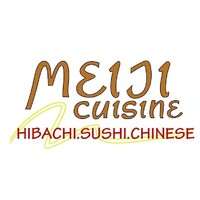 Meiji Cuisine logo - Similar company to Associated Students Of Madison