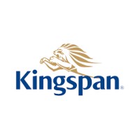 Kingspan Water & Energy Norge logo - Similar company to Trainflow