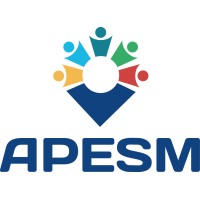 APESM logo - Similar company to A+Eval