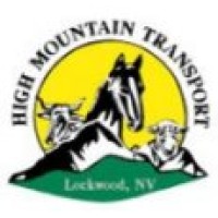 High Mountain Transport LLC logo - Similar company to Adapt Integrated Health Care