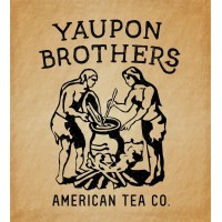 Yaupon Brothers American Tea logo - Similar company to Teeccino