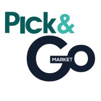 Pick & Go market logo - Similar company to Pick & Go