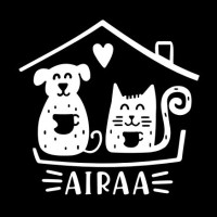 AIRAAngola logo - Similar company to Ecoassociados