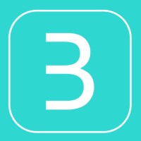 Base 3 logo - Similar company to Xstreaming