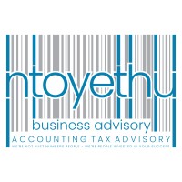 Ntoyethu Business Advisory logo - Similar company to Cebina